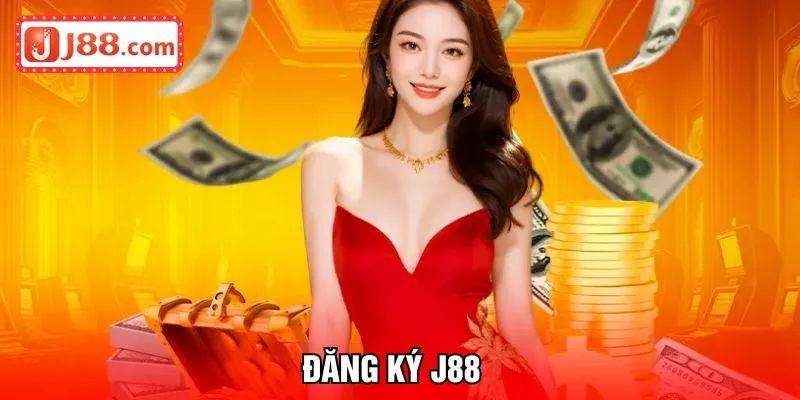 đăng ký J88