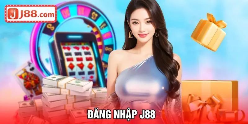 đăng nhập J88
