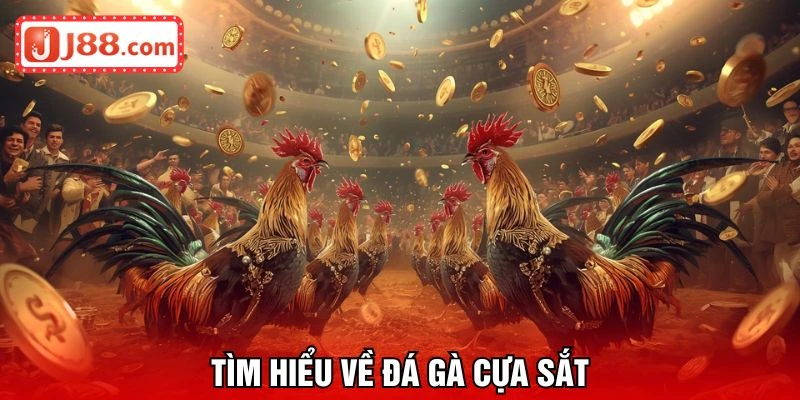 Hiểu rõ về đá gà cựa sắt