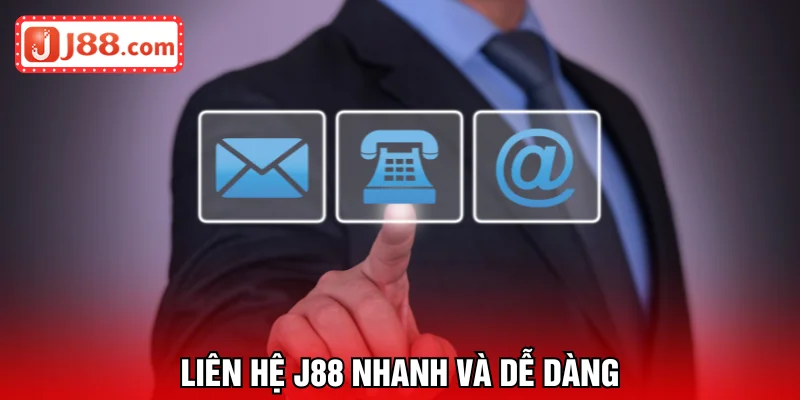Liên hệ nhanh chóng