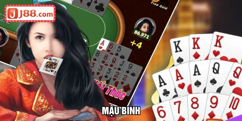 mậu binh
